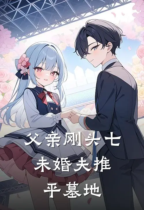 父亲刚头七，未婚夫推平墓地