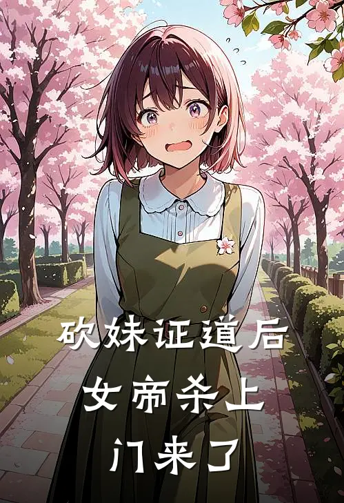 砍妹证道后，女帝杀上门来了