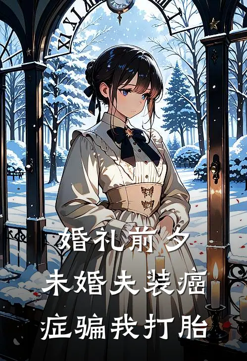 婚礼前夕，未婚夫装癌症骗我打胎