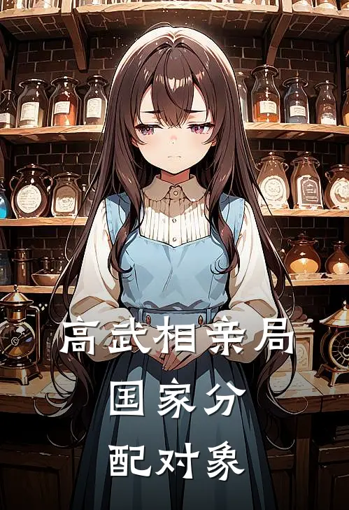 【高武相亲局，国家分配对象】