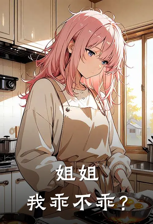 姐姐，我乖不乖？