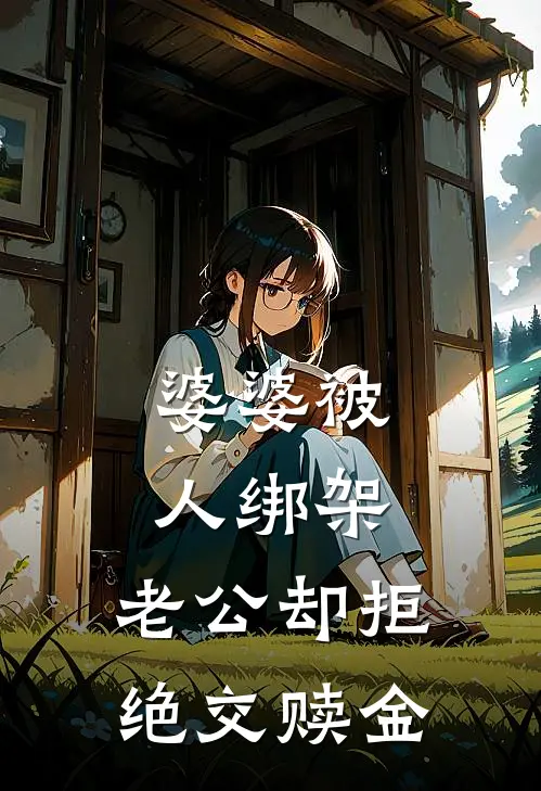 婆婆被人绑架，老公却拒绝交赎金