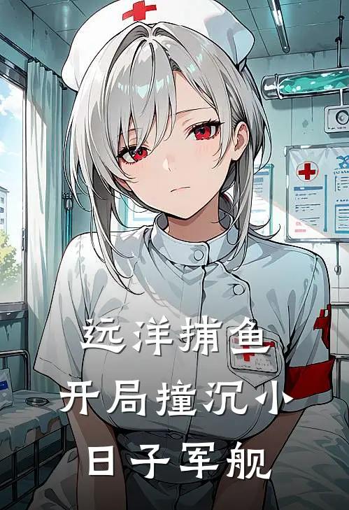 远洋捕鱼，开局撞沉小日子军舰