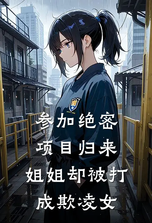 参加绝密项目归来，姐姐却被打成欺凌女