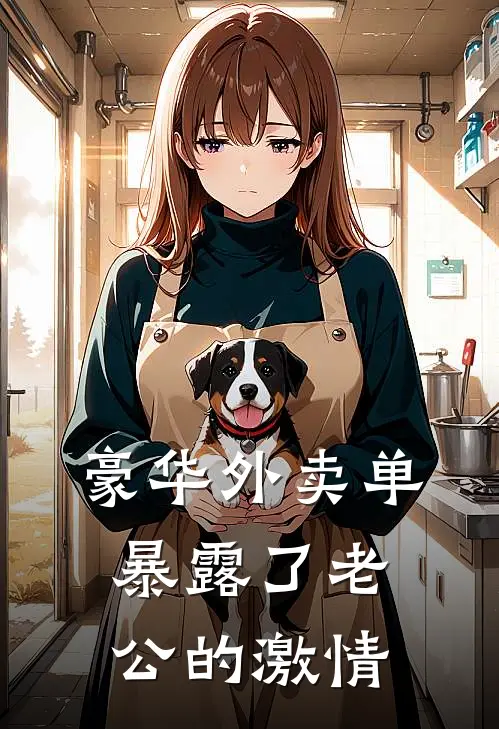 豪华外卖单暴露了老公的激情