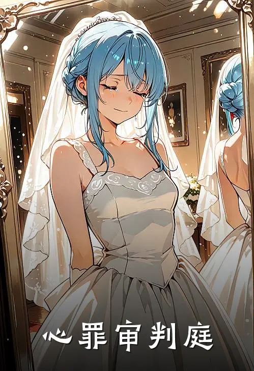 心罪审判庭