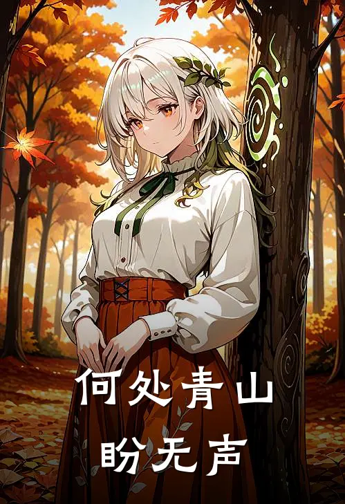 何处青山盼无声