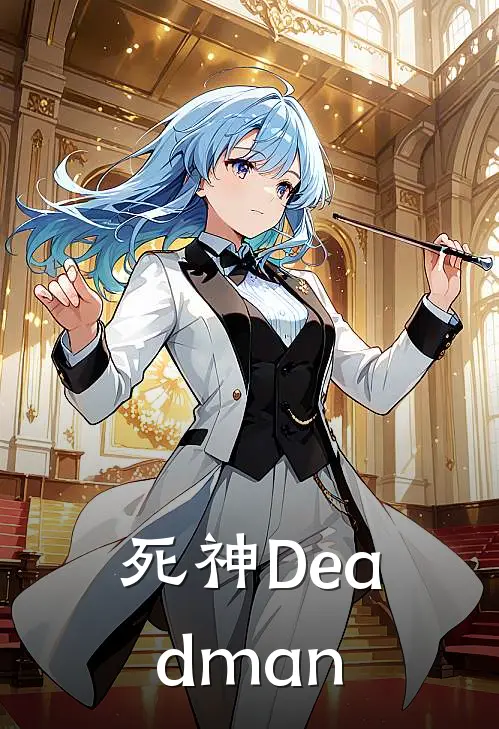 死神Deadman