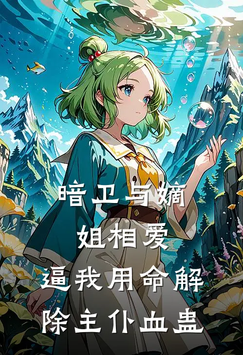 暗卫与嫡姐相爱，逼我用命解除主仆血蛊