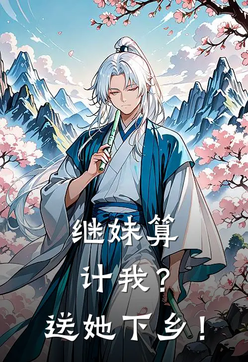 继妹算计我？送她下乡！