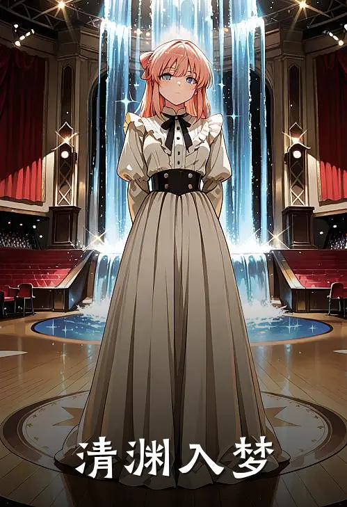 清渊入梦