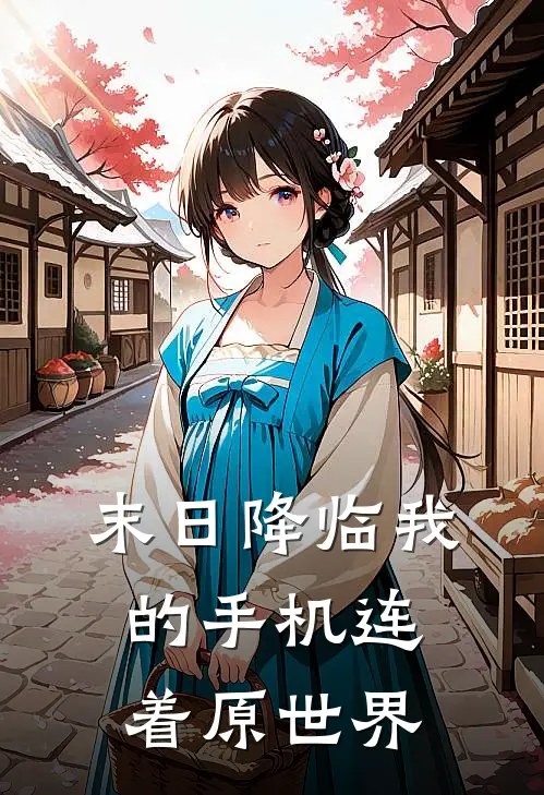 末日降临我的手机连着原世界