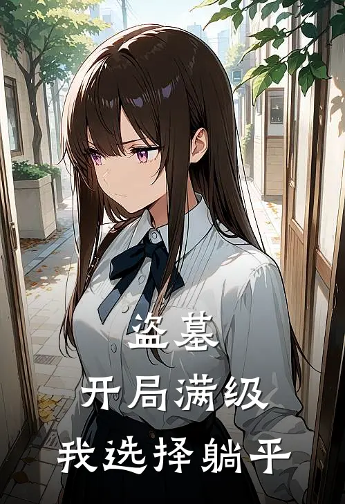 盗墓：开局满级，我选择躺平