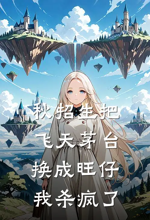 秋招生把飞天茅台换成旺仔，我杀疯了