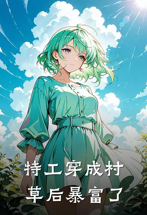 特工穿成村草后暴富了