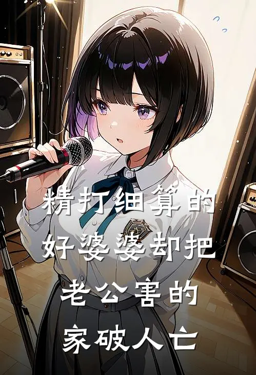 精打细算的好婆婆却把老公害的家破人亡