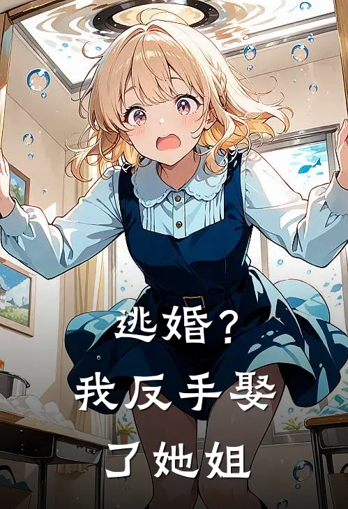 逃婚？我反手娶了她姐