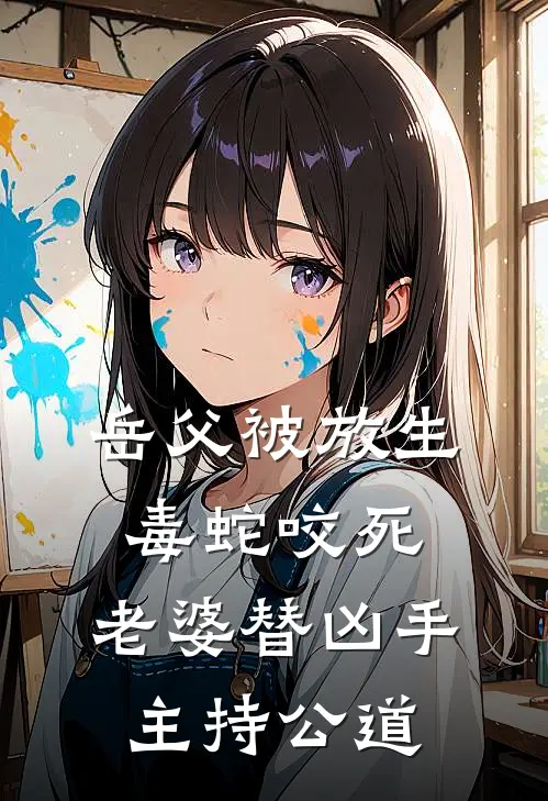 岳父被放生毒蛇咬死，老婆替凶手主持公道