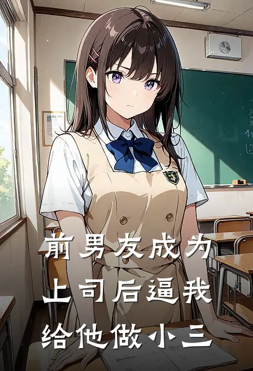 前男友成为上司后逼我给他做小三