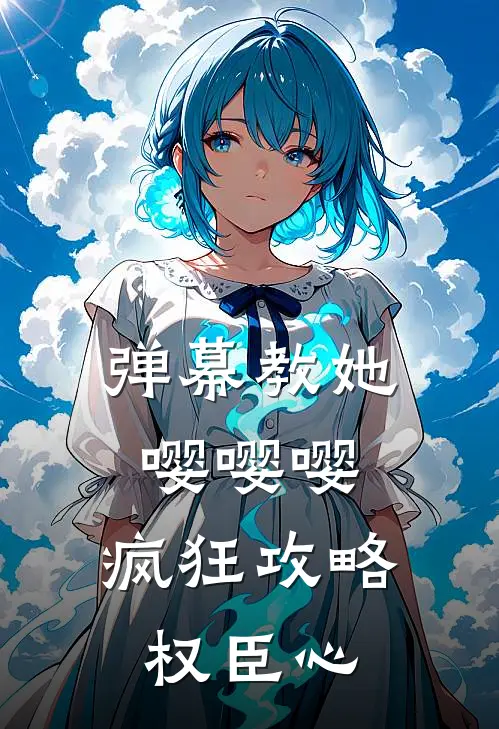 弹幕教她嘤嘤嘤，疯狂攻略权臣心