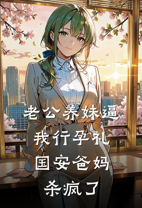 老公养妹逼我行孕礼，国安爸妈杀疯了