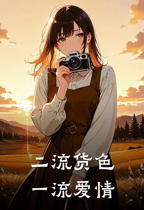 二流货色一流爱情