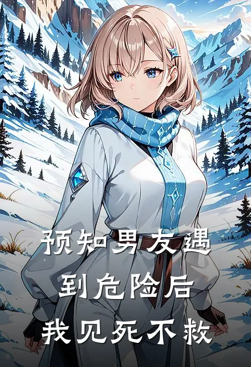 预知男友遇到危险后，我见死不救