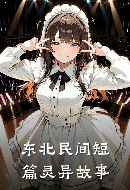 东北民间短篇灵异故事