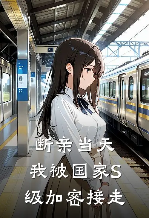 断亲当天，我被国家S级加密接走