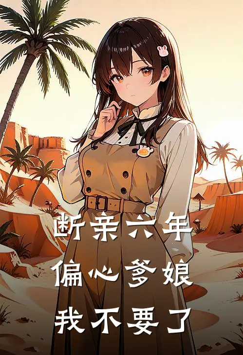 断亲六年，偏心爹娘我不要了