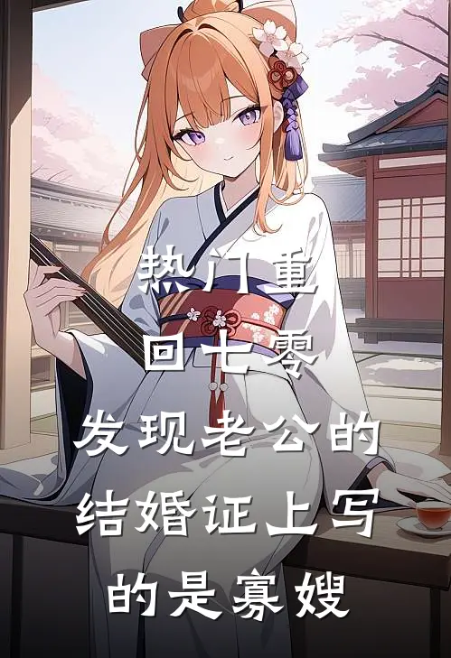 [热门]重回七零，发现老公的结婚证上写的是寡嫂