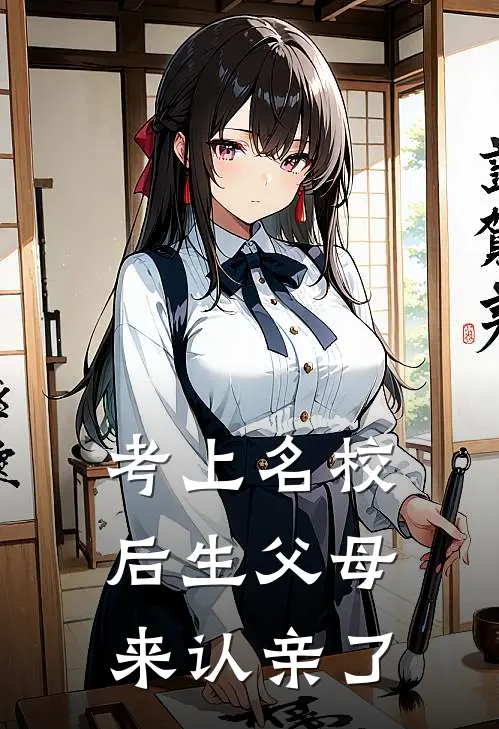 考上名校后生父母来认亲了
