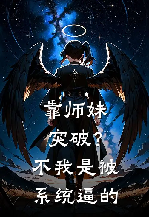 靠师妹突破？不，我是被系统逼的