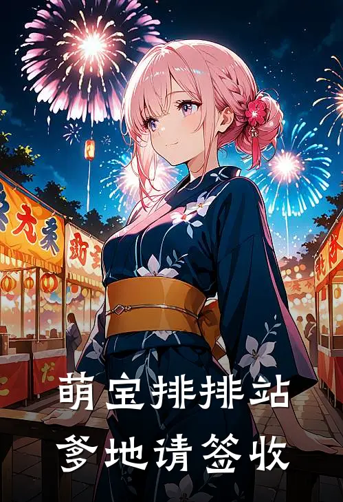 萌宝排排站爹地请签收