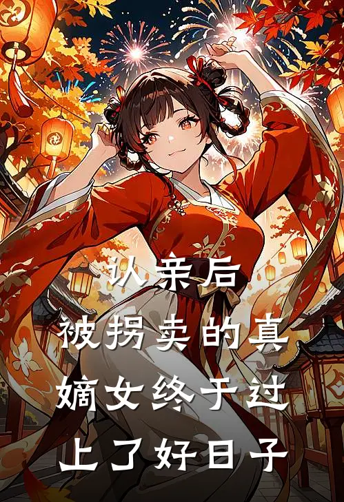 认亲后，被拐卖的真嫡女终于过上了好日子