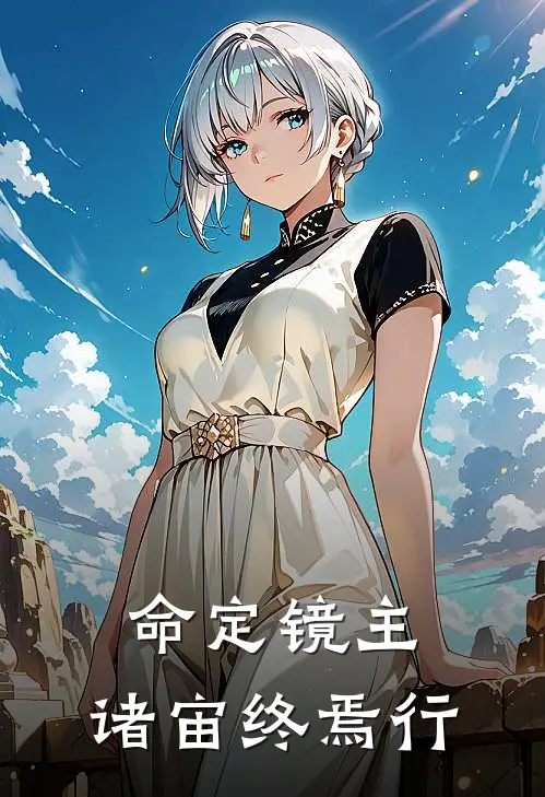 命定镜主：诸宙终焉行