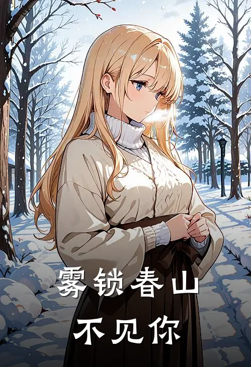 雾锁春山不见你