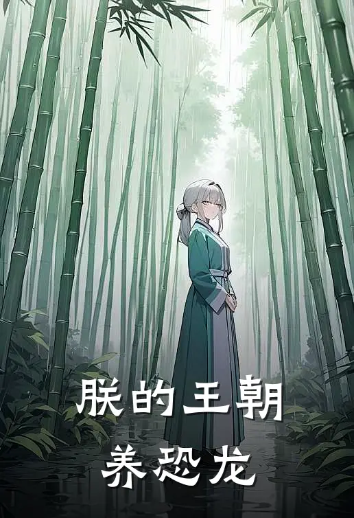 朕的王朝养恐龙