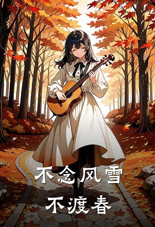 不念风雪不渡春