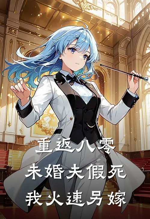 重返八零，未婚夫假死我火速另嫁