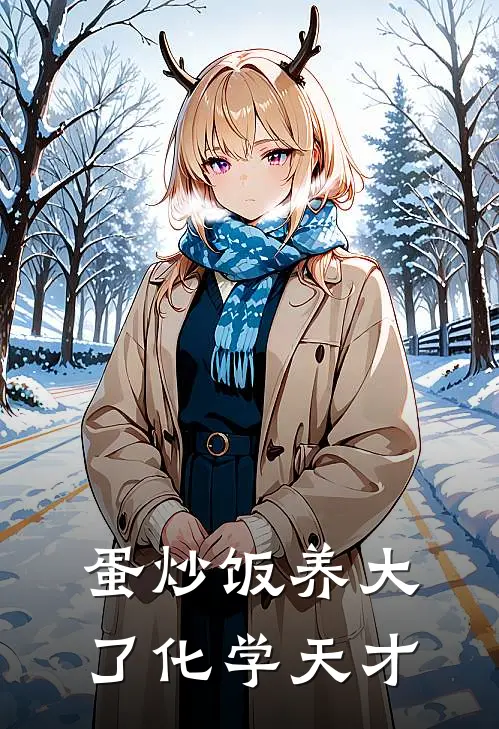 蛋炒饭养大了化学天才