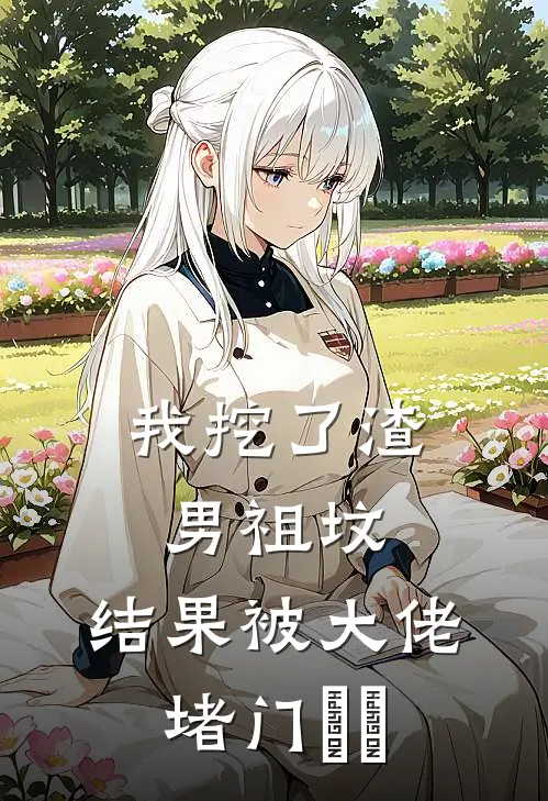 我挖了渣男祖坟，结果被大佬堵门​​