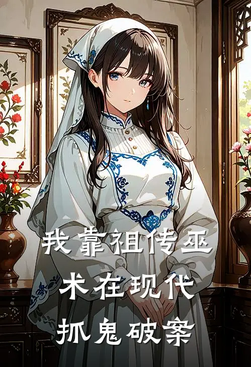 我靠祖传巫术在现代抓鬼破案