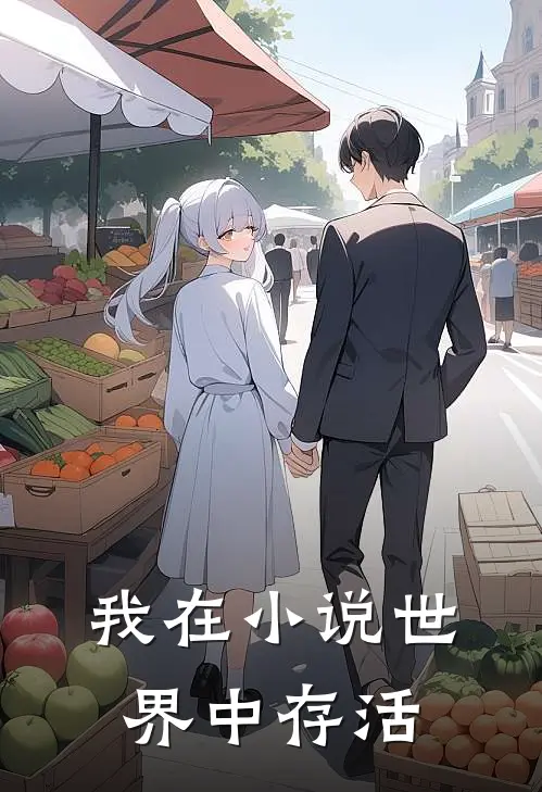 我在小说世界中存活