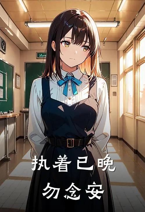 执着已晚勿念安