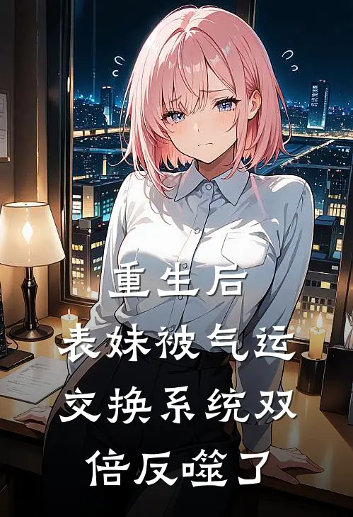重生后，表妹被气运交换系统双倍反噬了