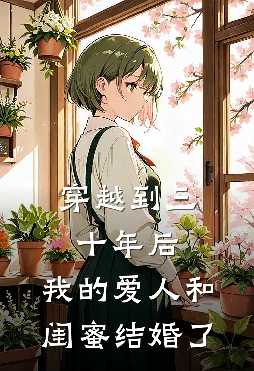 穿越到三十年后，我的爱人和闺蜜结婚了