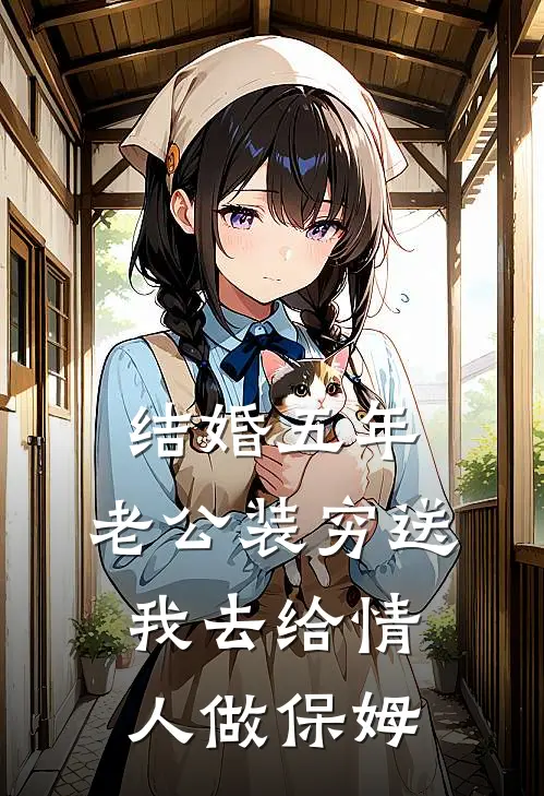 结婚五年，老公装穷送我去给情人做保姆