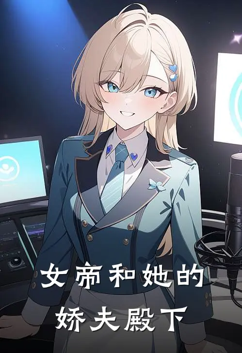 女帝和她的娇夫殿下