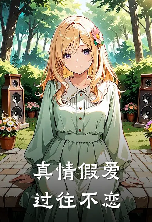 真情假爱，过往不恋